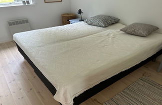 Foto 3 - Haus mit 1 Schlafzimmer in Vesterø Havn mit terrasse