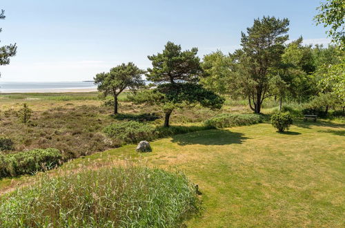 Foto 3 - Casa de 1 quarto em Vesterø Havn com terraço