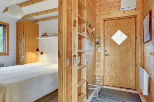 Foto 19 - Casa con 1 camera da letto a Vesterø Havn con terrazza