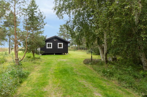 Foto 4 - Casa de 1 quarto em Vesterø Havn com terraço