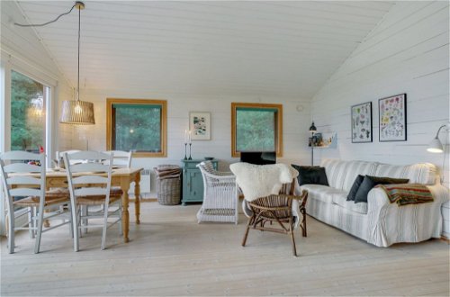 Foto 12 - Casa con 1 camera da letto a Vesterø Havn con terrazza