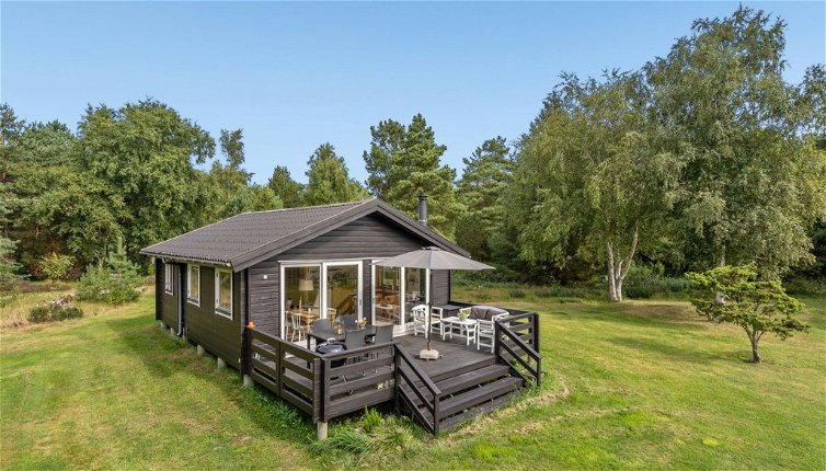 Foto 1 - Casa con 1 camera da letto a Vesterø Havn con terrazza