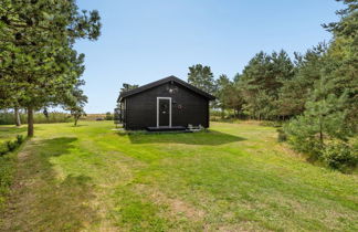 Photo 3 - Maison de 1 chambre à Vesterø Havn avec terrasse