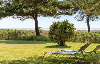 Foto 2 - Casa de 1 quarto em Vesterø Havn com terraço