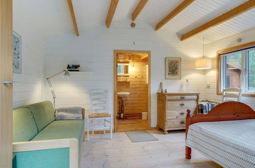 Foto 7 - Casa de 1 quarto em Vesterø Havn com terraço