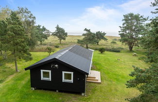 Photo 2 - 1 bedroom House in Vesterø Havn with terrace