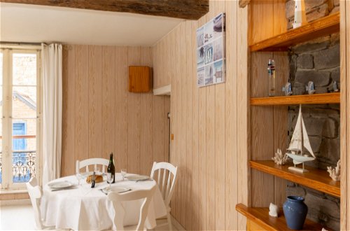 Foto 7 - Apartamento de 1 habitación en Saint-Malo con vistas al mar