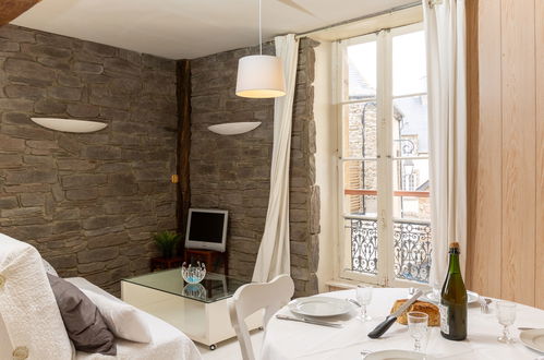 Photo 4 - 1 bedroom Apartment in Saint-Malo with sea view