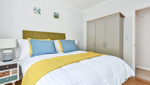 Haus mit 3 Schlafzimmern in St Austell mit garten - Foto 4
