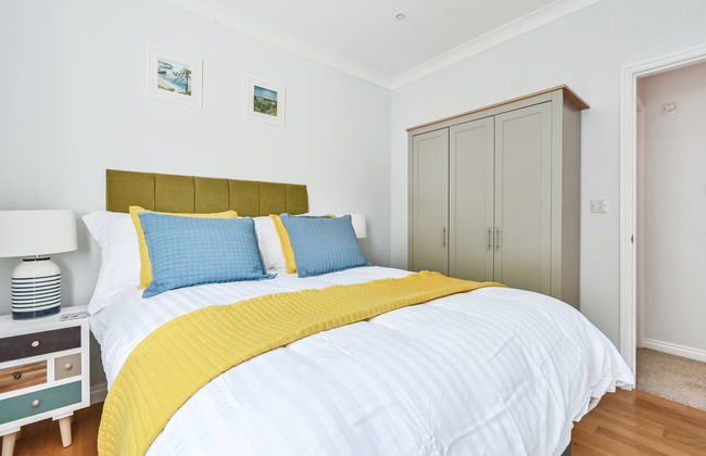 Casa de 3 quartos em St Austell com jardim - Foto 4