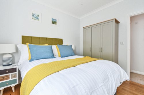 Foto 4 - Haus mit 3 Schlafzimmern in St Austell mit garten und blick aufs meer