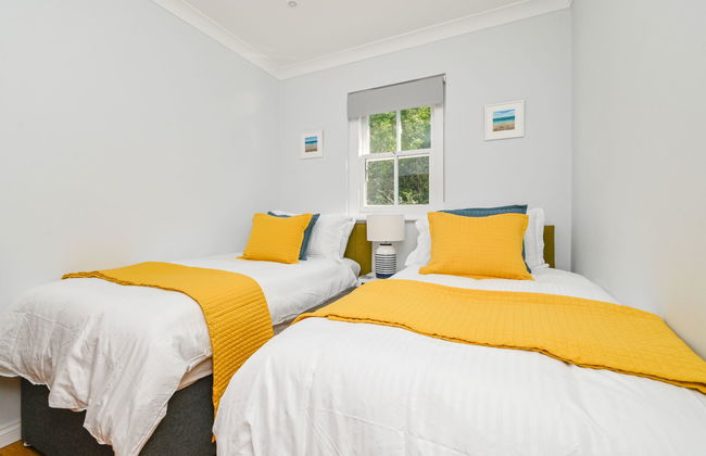 Casa de 3 quartos em St Austell com jardim - Foto 23