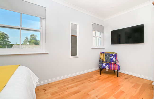 Casa de 3 quartos em St Austell com jardim - Foto 21