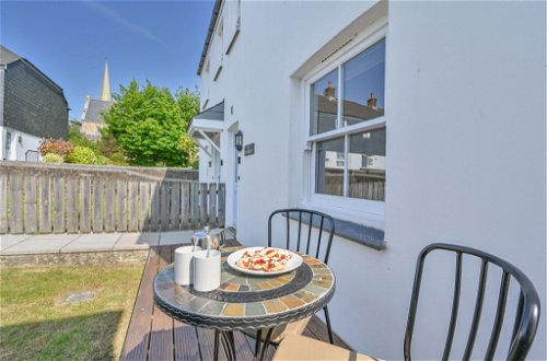 Photo 25 - 3 bedroom House in St Austell with garden and sea view