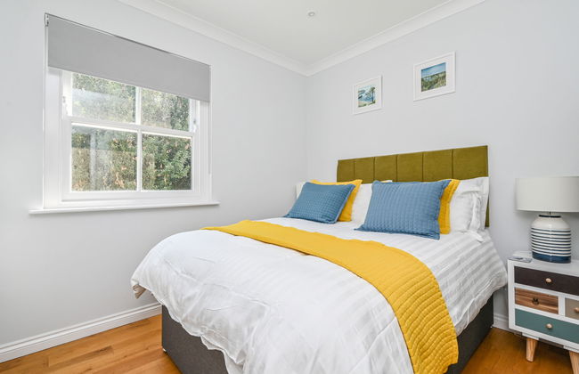 Casa de 3 quartos em St Austell com jardim - Foto 16