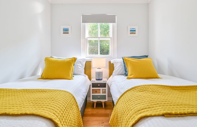 Casa de 3 quartos em St Austell com jardim - Foto 22