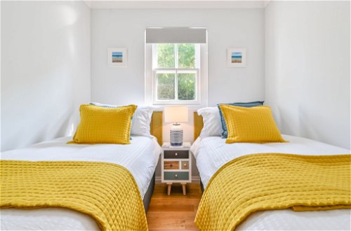 Foto 16 - Casa con 3 camere da letto a St Austell con giardino e vista mare