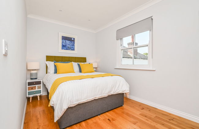 Casa de 3 quartos em St Austell com jardim - Foto 18