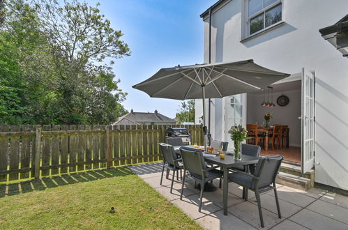 Photo 27 - 3 bedroom House in St Austell with garden and sea view