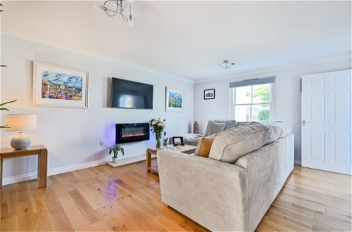 Photo 9 - 3 bedroom House in St Austell with garden and sea view