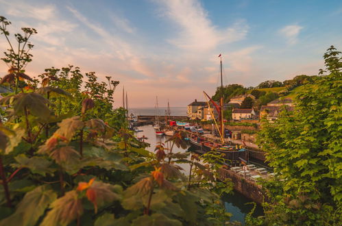 Foto 41 - Haus mit 3 Schlafzimmern in St Austell mit garten und blick aufs meer