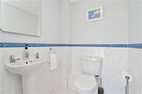 Photo 20 - 3 bedroom House in St Austell with garden and sea view