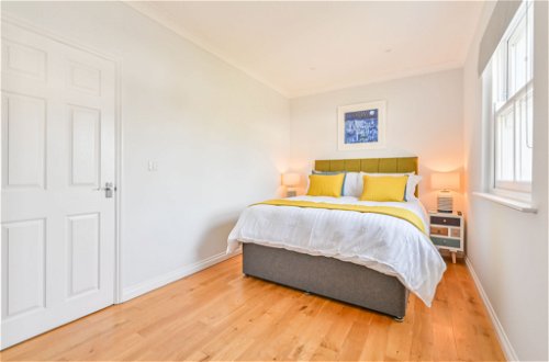 Foto 18 - Haus mit 3 Schlafzimmern in St Austell mit garten und blick aufs meer