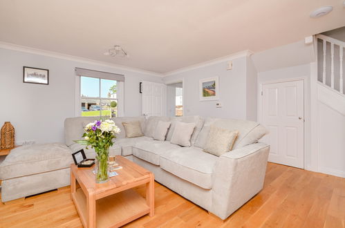 Photo 8 - 3 bedroom House in St Austell with garden