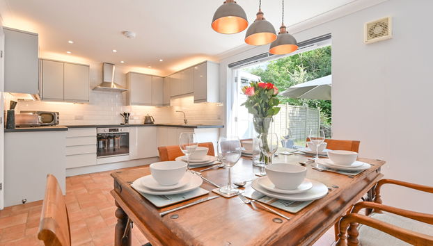 Haus mit 3 Schlafzimmern in St Austell mit garten - Foto 3