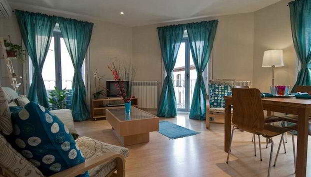 Fuencarral Apartments - Foto 4