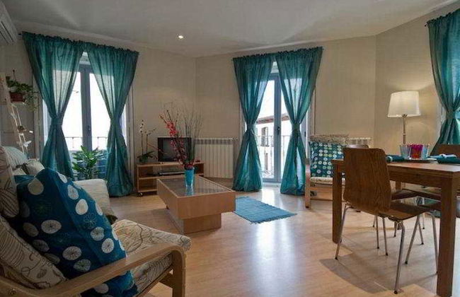 Fuencarral Apartments - Foto 4