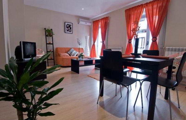 Fuencarral Apartments - Foto 2