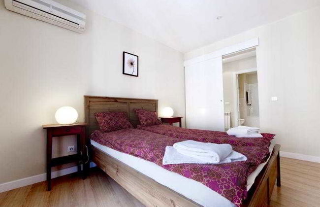 Fuencarral Apartments - Foto 1