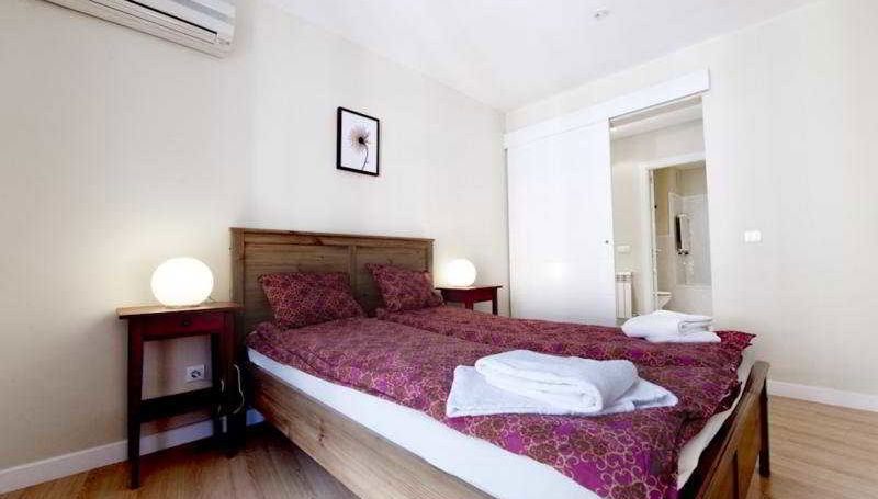 Fuencarral Apartments - Foto 1