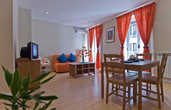 Fuencarral Apartments - Foto 6