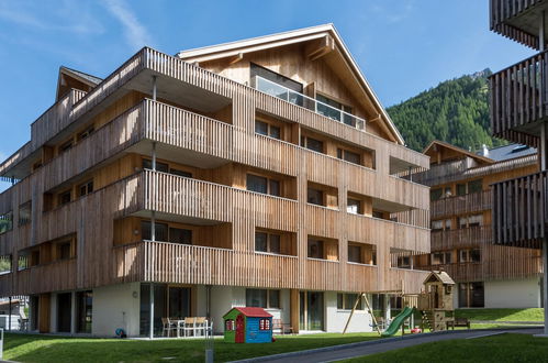 Photo 15 - 2 bedroom Apartment in Saas-Grund