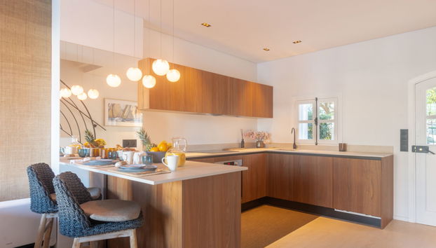 Casa de 4 quartos em Grimaud com jardim e terraço - Foto 4