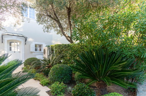 Photo 20 - Maison de 3 chambres à Grimaud avec jardin et terrasse