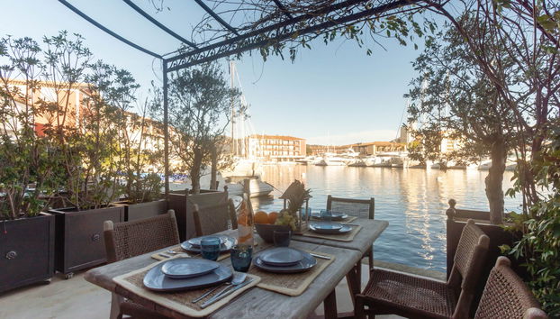 Casa de 4 quartos em Grimaud com jardim e terraço - Foto 3