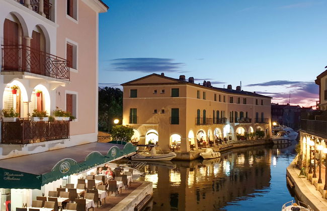 Apartamento de 1 quarto em Grimaud com piscina e jardim - Foto 19