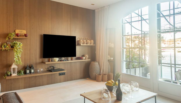 Casa de 4 quartos em Grimaud com jardim e terraço - Foto 5