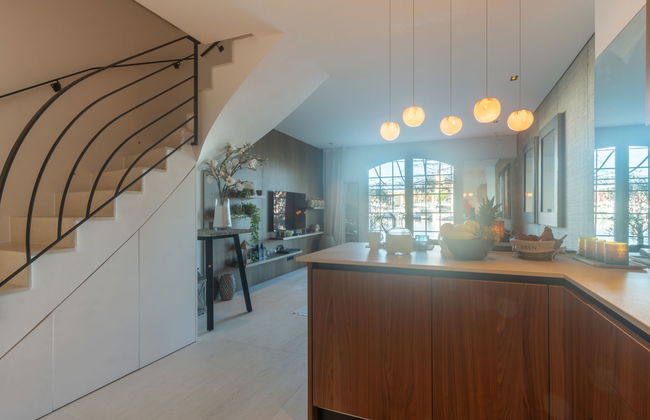 4 bedroom House in Grimaud with garden and terrace - Photo 8