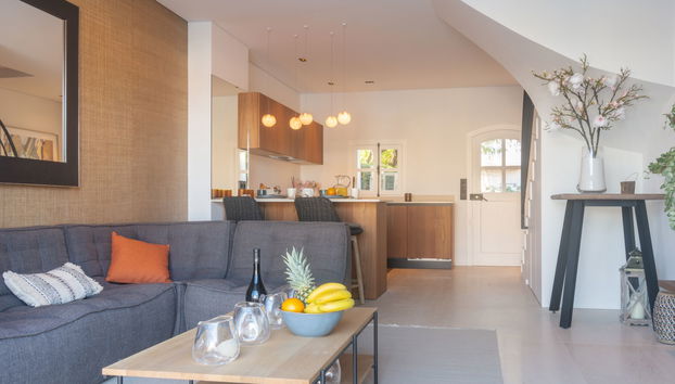 Casa de 4 quartos em Grimaud com jardim e terraço - Foto 2