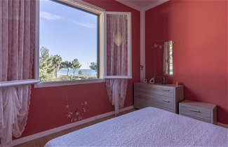 Foto 2 - Appartamento con 2 camere da letto a San Lorenzo al Mare con vista mare