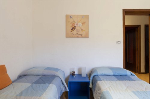 Foto 17 - Appartamento con 2 camere da letto a San Lorenzo al Mare con vista mare