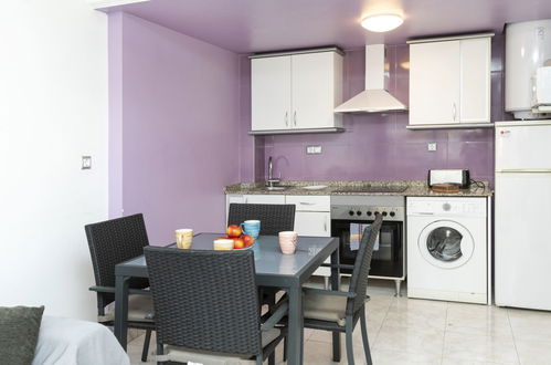 Foto 9 - Apartamento de 1 quarto em Salou com piscina e jardim