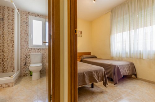 Photo 21 - Appartement de 3 chambres à Vila-seca avec piscine et vues à la mer