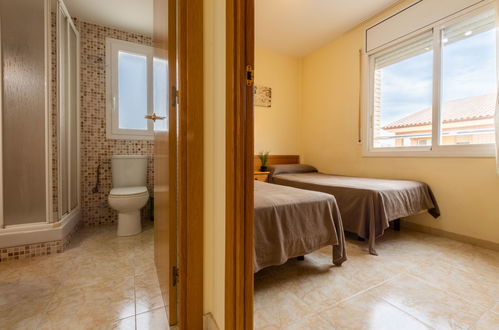 Foto 6 - Appartamento con 3 camere da letto a Vila-seca con piscina e vista mare