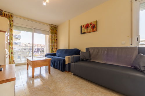 Foto 19 - Appartamento con 3 camere da letto a Vila-seca con piscina e vista mare