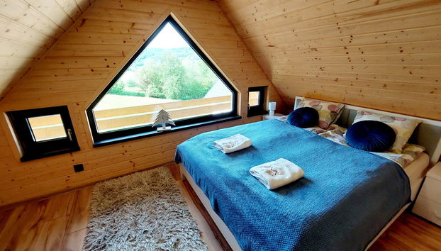 Haus mit 3 Schlafzimmern in Wisła mit garten und sauna - Foto 3